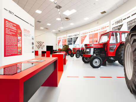 Agrispace