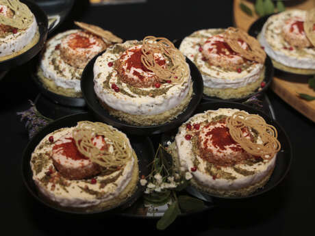 Food Amiens 2025 - Le Dîner des Chefs