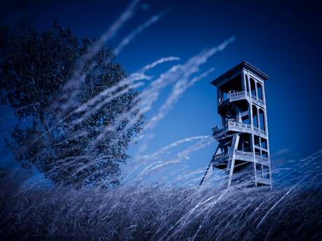 Printemps Art Déco :  « LA FOLLE SIESTE » AU PIED DU CHEVALEMENT DUTEMPLE