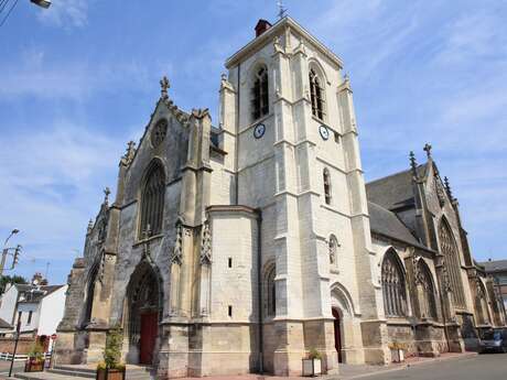 {Noël} Escape Game : "Il était une foi"