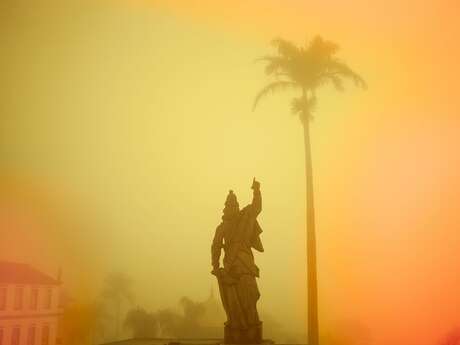 Exposition de photographie contemporaine brésilienne