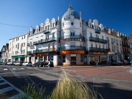 La Terrasse