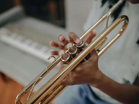 Orchestre d'Harmonie Junior et orchestres à vents