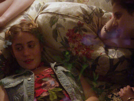 Inédit - Graham Swon | The world is full of secrets