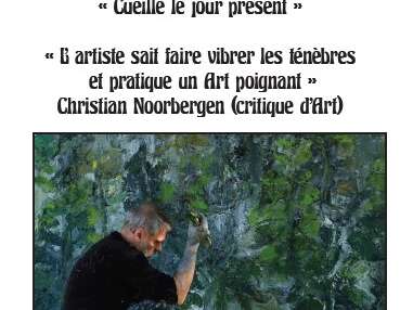 Exposition : David DAOUD