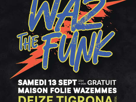 Waz the Funk