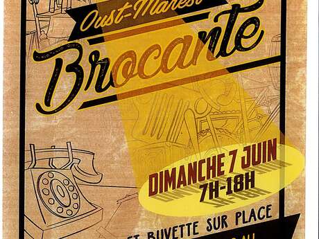 Brocante