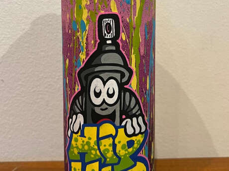 Atelier Custom Spray