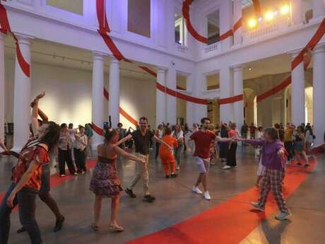 BAL DES QUARTIERS