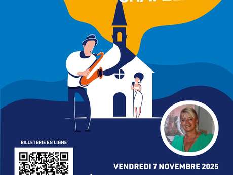 Enchantons nos église et chapelles à questrecques