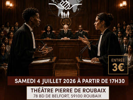 Le concours d'éloquence de The Family – Saison 5