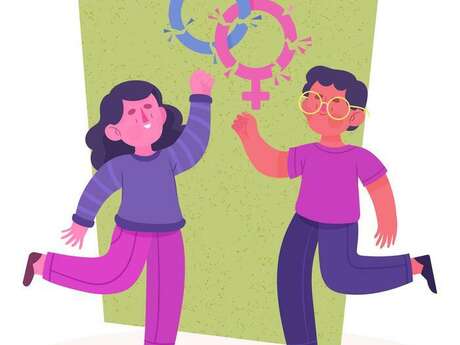 P'tit déjeuner philo sur l'égalité femmes-hommes