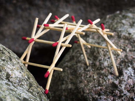 Les petits défis de Jonck’