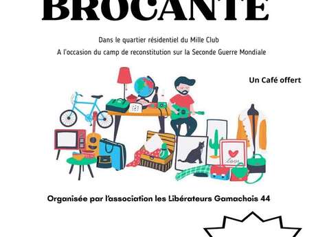 Brocante