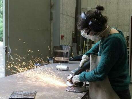 Initiez-vous à la soudure