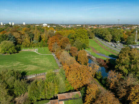 La reine des citadelles