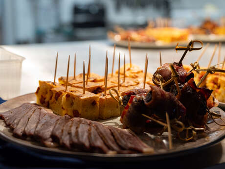 Restaurant La Gaillette