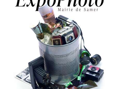 Expo photo mairie de samer