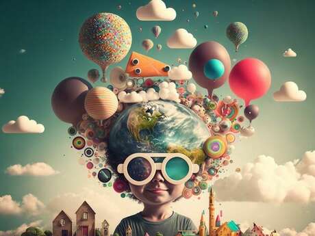 C'est le Printemps des poètes !