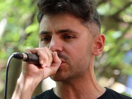 La Buissonnière #5 avec Ismaël Métis