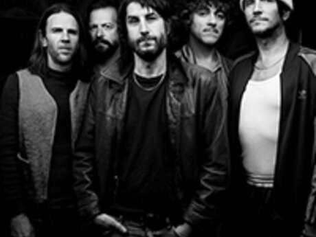 Concert de Dēportivo