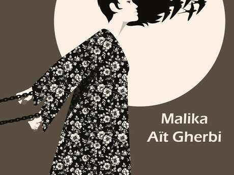 Rencontre littéraire | "Baya à l'Aube" Malika Aït Gherbi