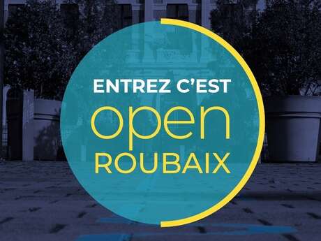 Open Roubaix