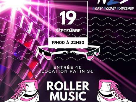 Roller Music
