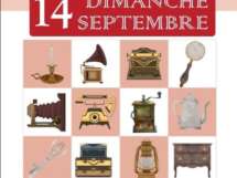 Brocante d'Orry-la-Ville