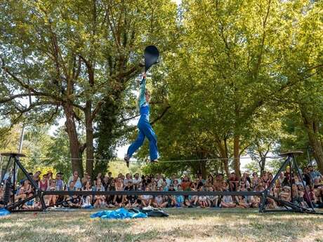 Spectacle "Prudence"