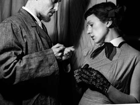 Le Quart d'heure lecture : Lectures de "La Leçon" d'Eugène Ionesco