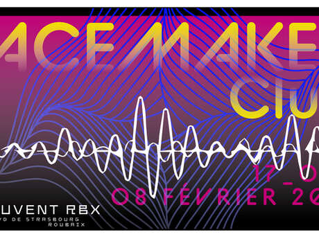 PACEMAKER CLUB // LE COUVENT-RBX