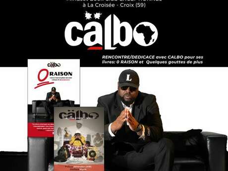 RENCONTRE CALBO ÄRSENIK