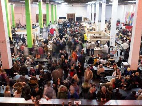 Nuit des Arts