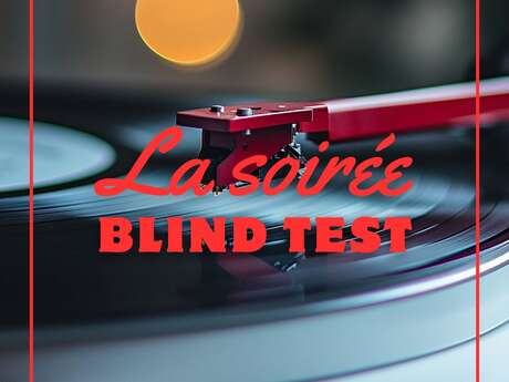 Mona lisa : la soirée blind-test