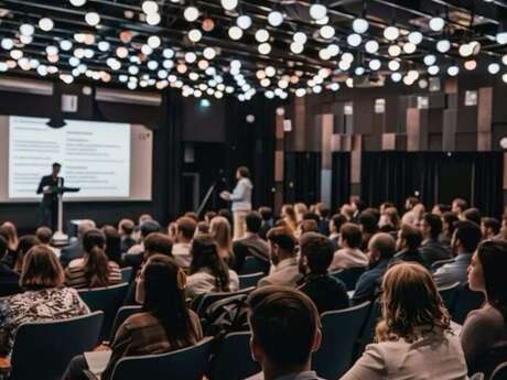 Conférence — Entreprises & Biodiversité : s'engager et agir