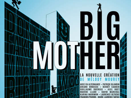 Big Mother