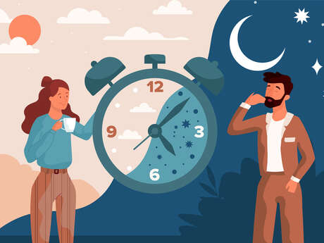 Ateliers vacances autour des thèmes du temps, du vivant/non-vivant