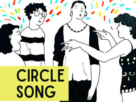 Découverte "Circle song"