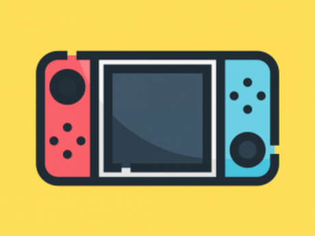 Jeux vidéo à la Médiathèque