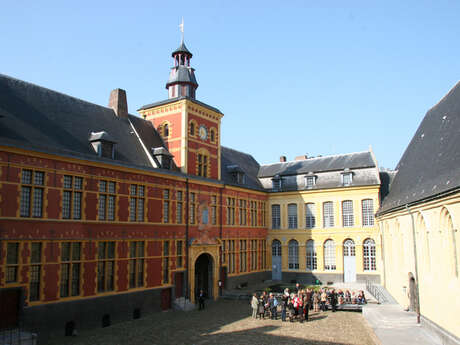 Découvrez le musée d'art et d'histoire de la ville