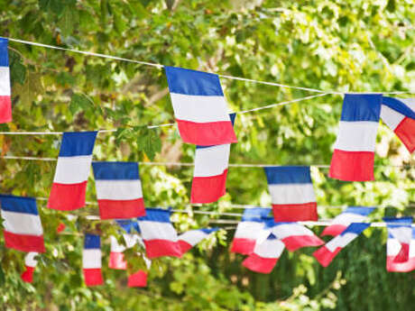 Fête nationale : commémoration et animations