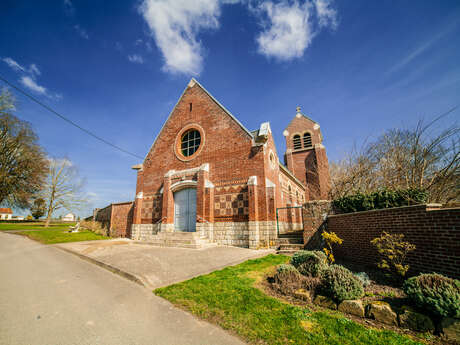 Apéro du patrimoine : À la découverte d'un village