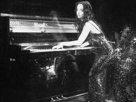 La Piscine invite La Cave aux Poètes