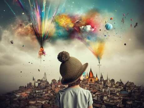 Festival "Contes et légendes"