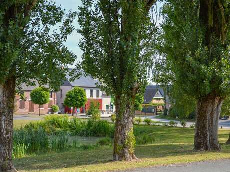 Marché fermier de producteurs à Parfondeval