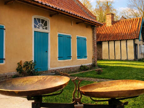 Quand la justice s’exerçait en campagne