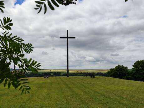 Cimetière Militaire de Bourdon