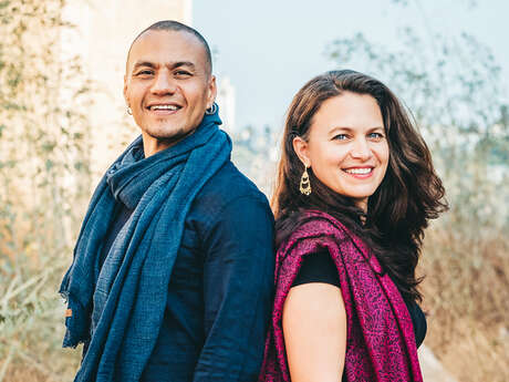 Jeune public | La tricoteuse de mots - Layla Darwiche & Fwad Darwich