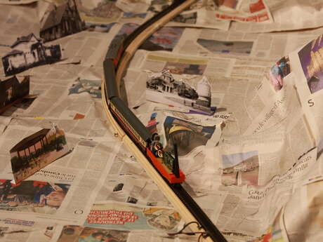 Délivrance - Matéo Maté